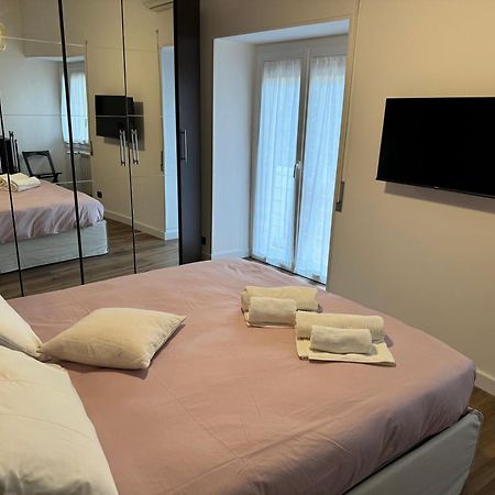 Casa Vacanze Civico Nove Rzym Zewnętrze zdjęcie