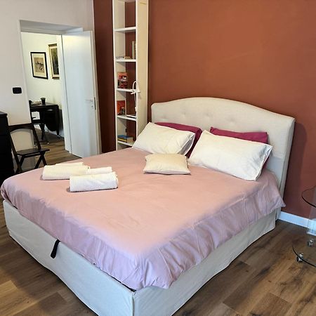 Casa Vacanze Civico Nove Rzym Zewnętrze zdjęcie
