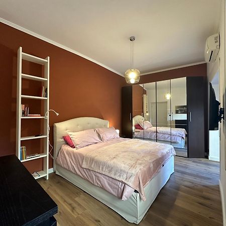 Casa Vacanze Civico Nove Rzym Zewnętrze zdjęcie