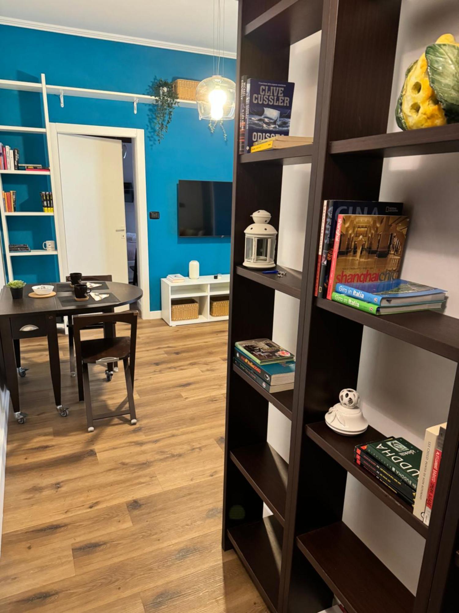 Casa Vacanze Civico Nove Rzym Zewnętrze zdjęcie