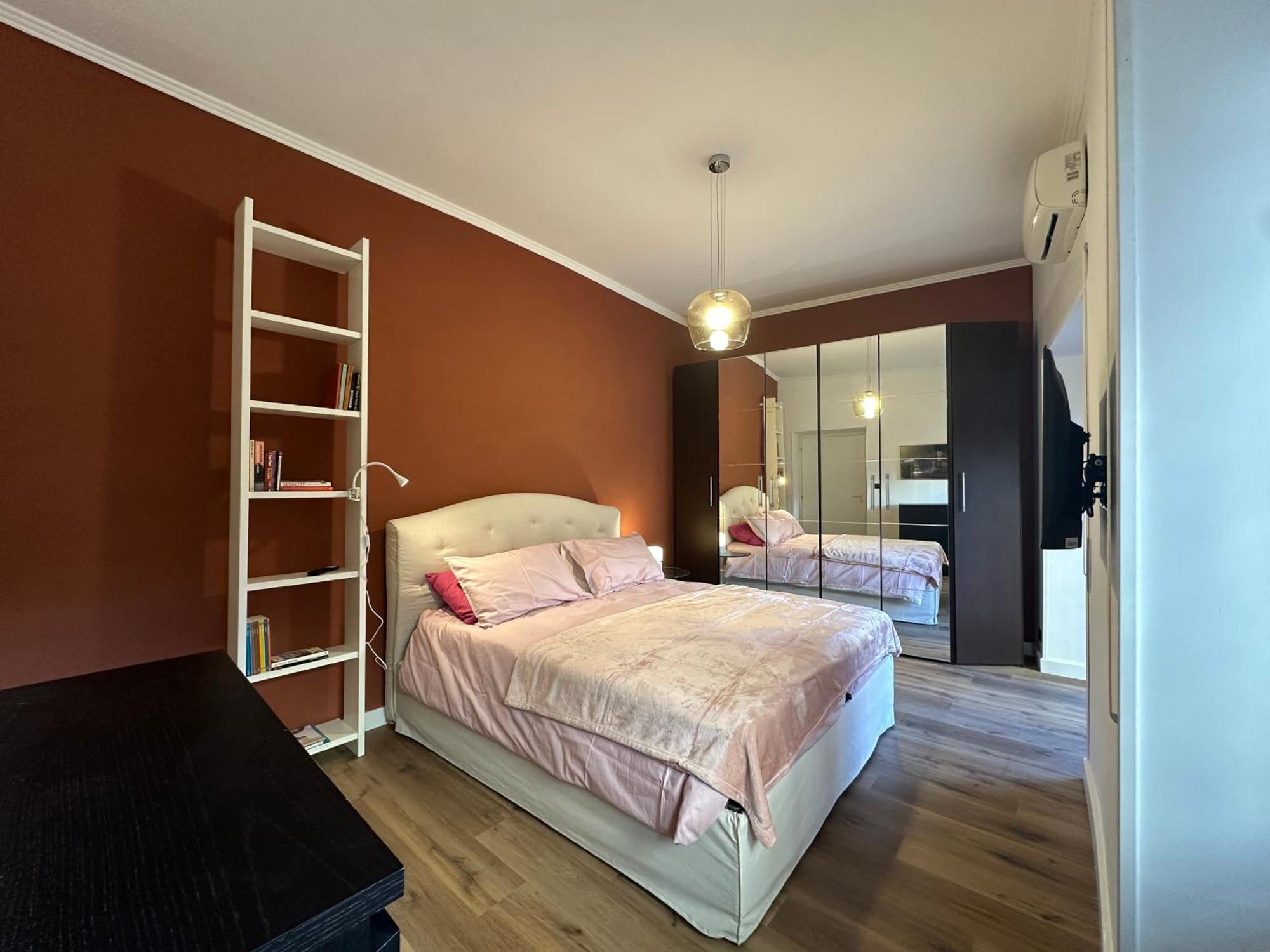 Casa Vacanze Civico Nove Rzym Zewnętrze zdjęcie